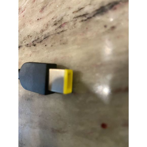 Lenovo ThinkPad L01DC001-NB-R Slim Power Conversion 7" Cable - Picture 3 of 5